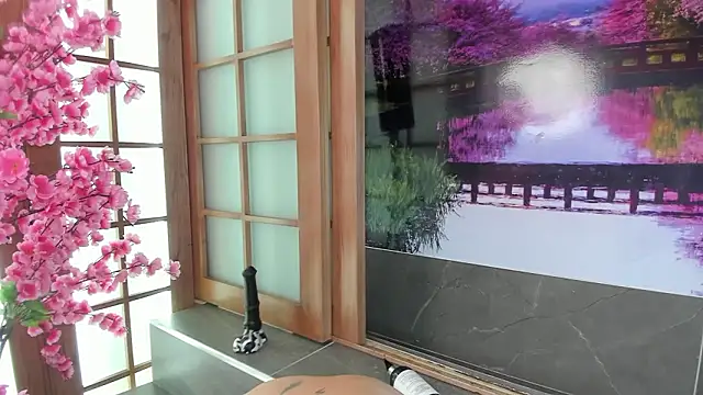 miss___angel's Webcam Show