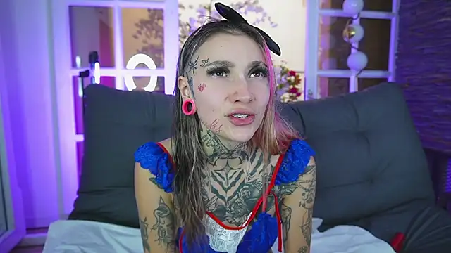 miss___angelのウェブカメラショー