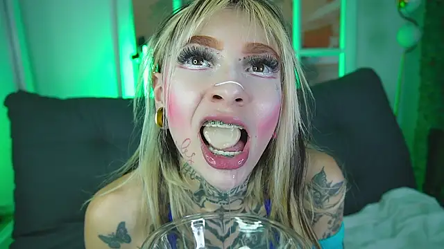 Živý XXX chat miss___angel