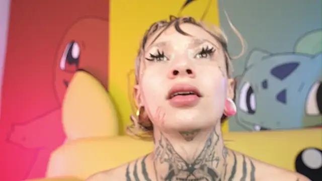 miss___angel's Live XXX Chat