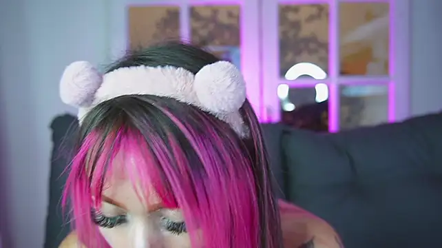 miss___angel 网络视讯表演