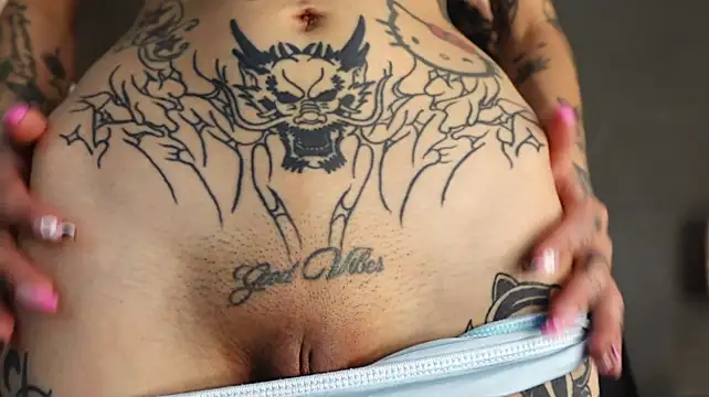 miss___angel Chat XXX live