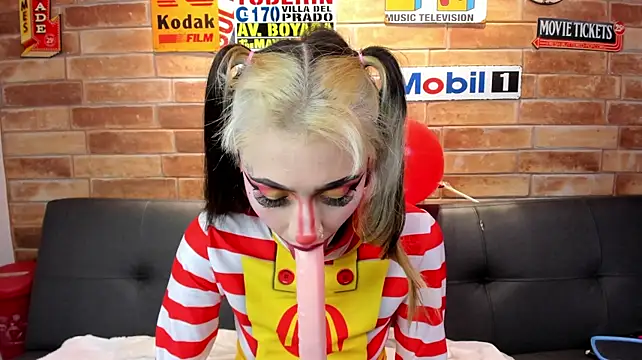 miss___angel's Webcam Show
