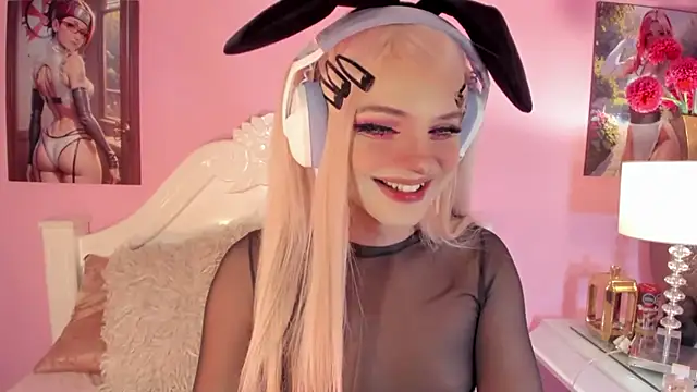 Angelica_Reborn Show Webcam