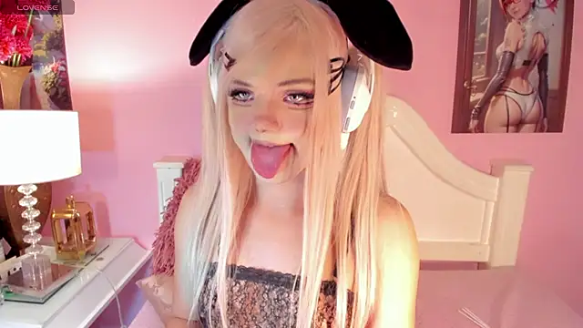 Angelica_Reborn Show Webcam