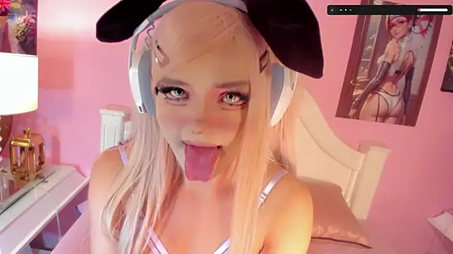 عرض كام Angelica_Reborn
