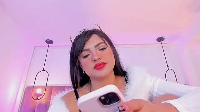 Czat XXX na żywo – emmiily_z