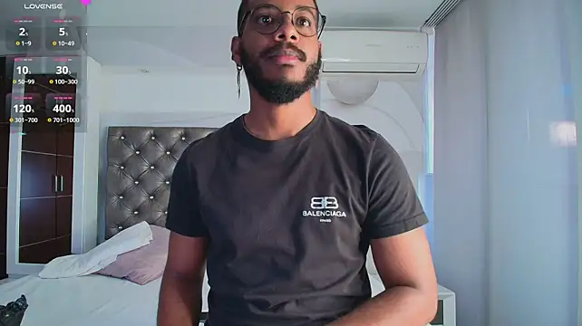 DereckandJakee Webcam-Show