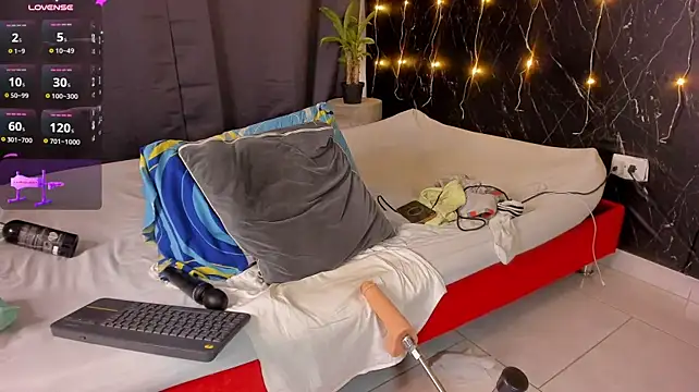DereckandJakee Show Webcam