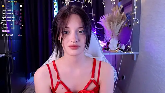 Hisoka_akerley 即時 XXX 聊天