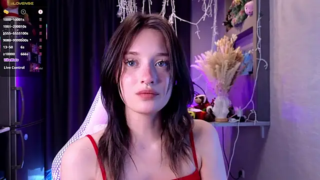 Hisoka_akerley Chat XXX live