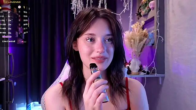 Hisoka_akerley Obrolan Langsung XXX