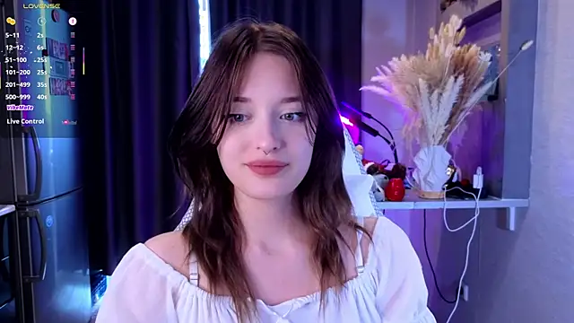 Chatroom XXX en direct de Hisoka_akerley