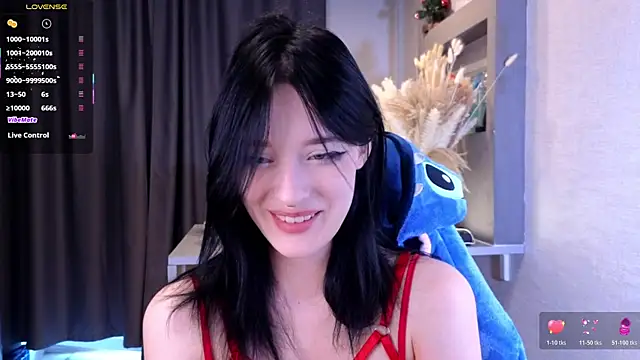 Hisoka_akerley 라이브 XXX 채팅