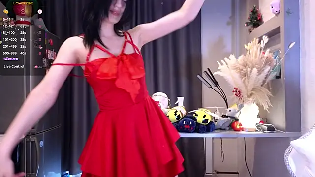 Chatroom XXX en direct de Hisoka_akerley