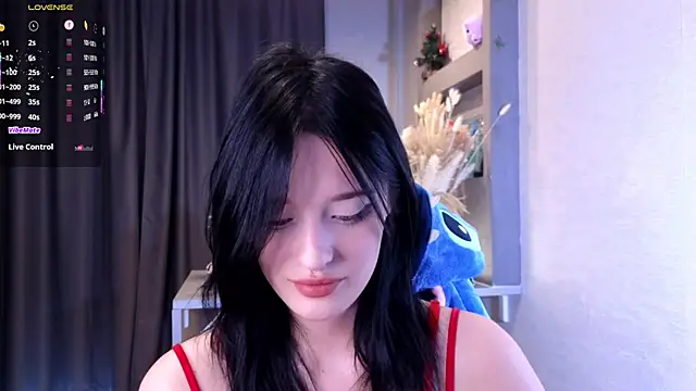 Hisoka_akerley Live XXX-Chat
