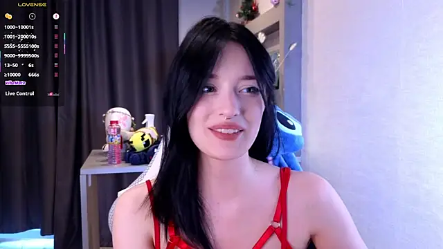 Hisoka_akerley XXX чат на живо