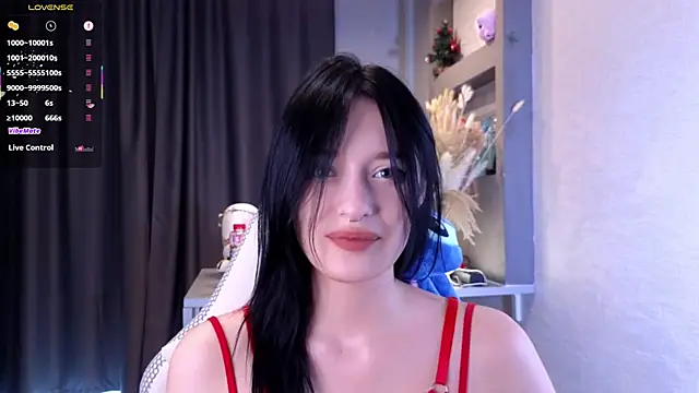 Hisoka_akerley Live XXX-chat