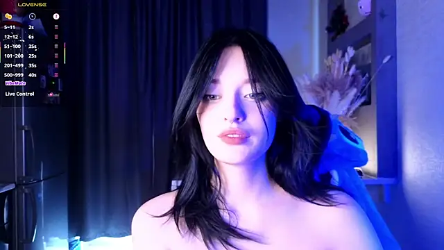 Hisoka_akerley – Live XXX-chat