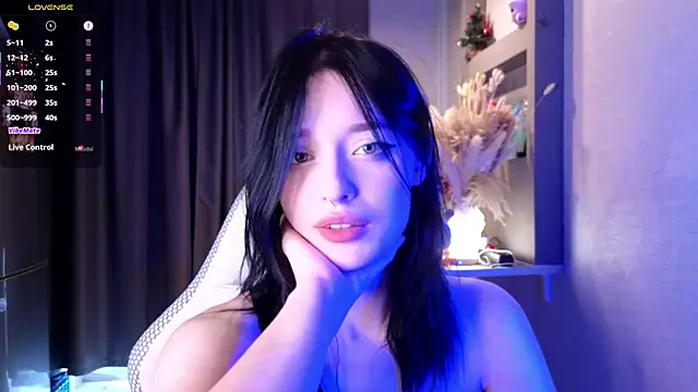 Živý XXX chat Hisoka_akerley