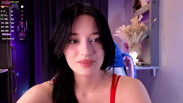 Chat +18 de Hisoka_akerley ao vivo