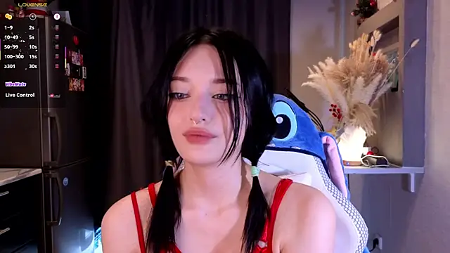 Hisoka_akerley 라이브 XXX 채팅