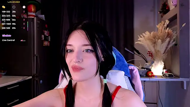 Hisoka_akerley 라이브 XXX 채팅