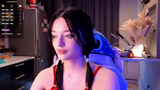Hisoka_akerley Obrolan Langsung XXX