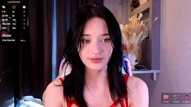 Hisoka_akerley Live XXX-Chat