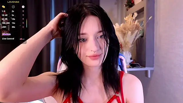 Hisoka_akerley Live XXX Chat