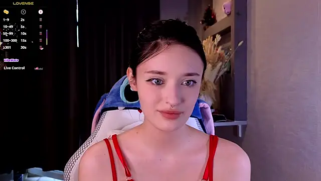 Hisoka_akerley – Live XXX-chat