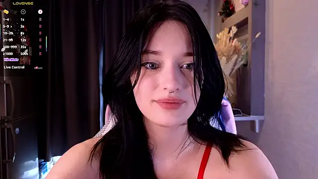 Hisoka_akerley লাইভ XXX চ্যাট