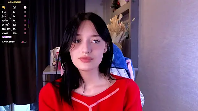 Hisoka_akerley Live XXX-Chat