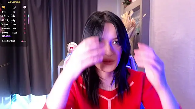 Hisoka_akerley: απευθείας συνομιλία ΧΧΧ