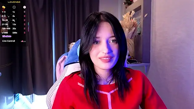 Chat XXX Live Hisoka_akerley