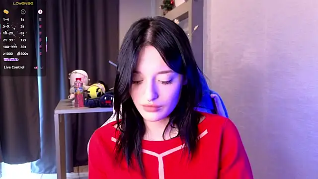 Hisoka_akerley's Live XXX Chat