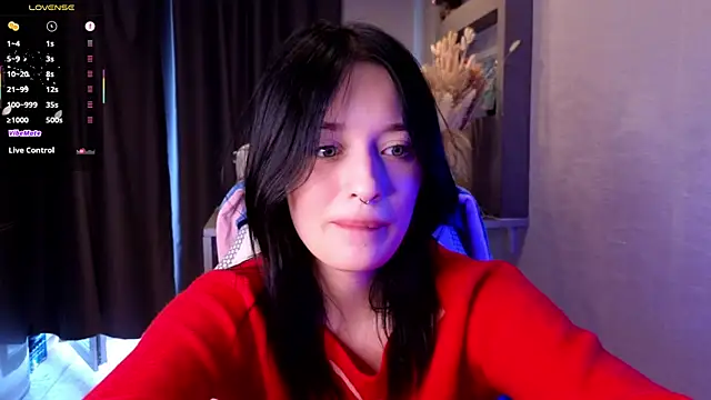 Hisoka_akerley's Live XXX Chat