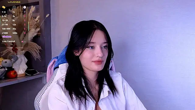 Živý XXX chat Hisoka_akerley