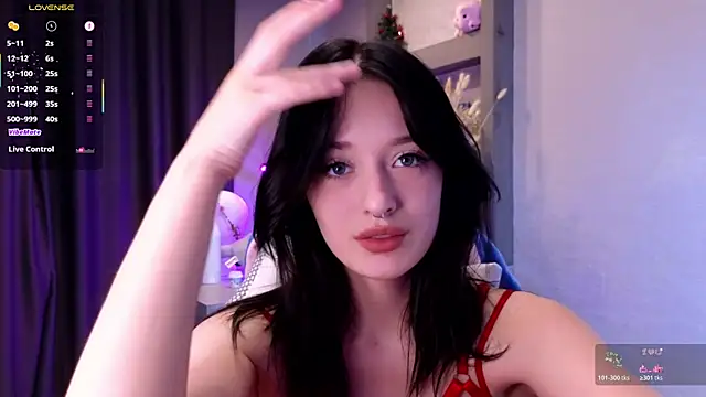Hisoka_akerley's Live XXX Chat