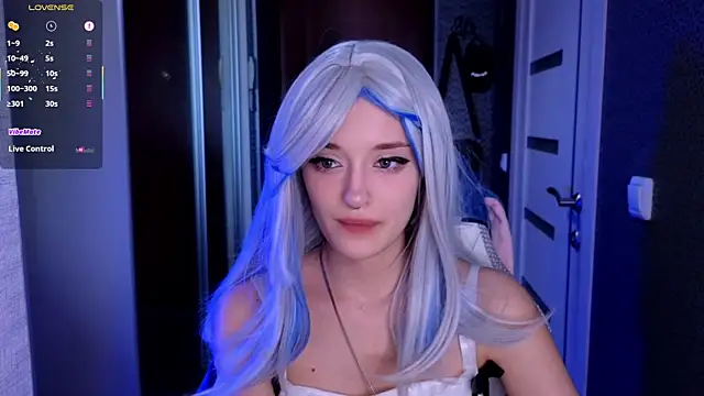 Hisoka_akerley 실시간 채팅방