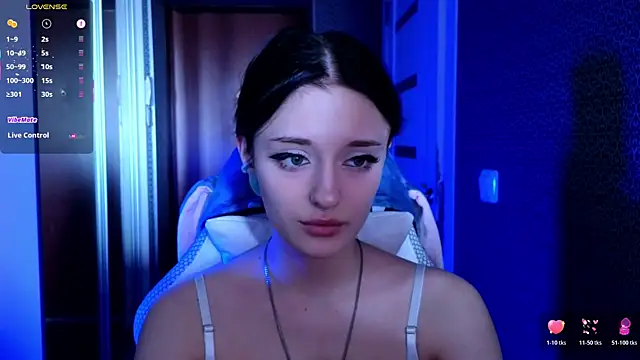 Hisoka_akerley's Live XXX Chat