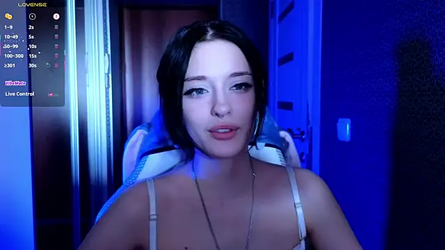 Hisoka_akerley Cameră chat live