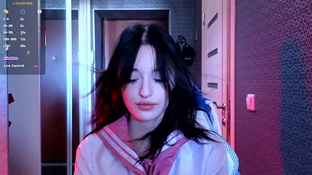 دردشة Hisoka_akerley الجنسية المباشرة