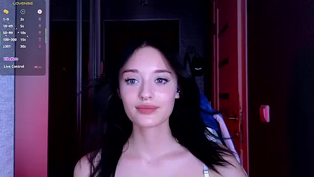 Živý XXX chat Hisoka_akerley