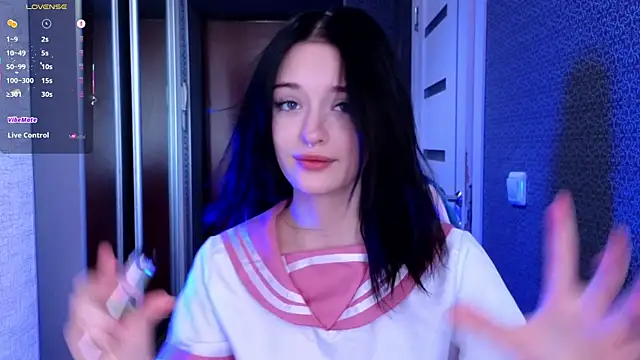 دردشة Hisoka_akerley الجنسية المباشرة