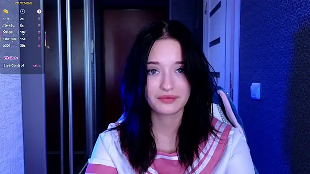 Hisoka_akerley Chat XXX live