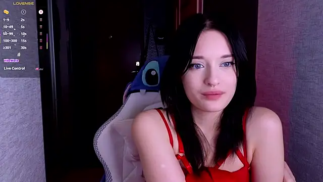 Chat +18 de Hisoka_akerley ao vivo