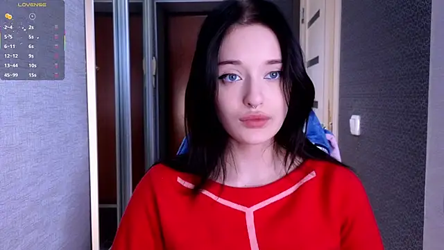Hisoka_akerley Live XXX Chat