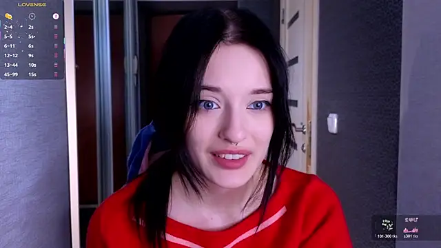 Živý XXX chat Hisoka_akerley