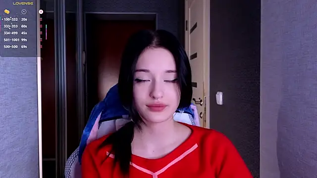Hisoka_akerley's Live XXX Chat